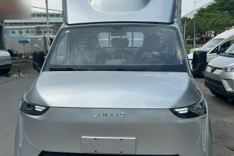 菱势汽车 菱势黄金小卡Plus 2026款 330km 仓栅 宁德55.64