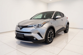 丰田 奕泽IZOA 2018款 2.0L 奕驰版 国V