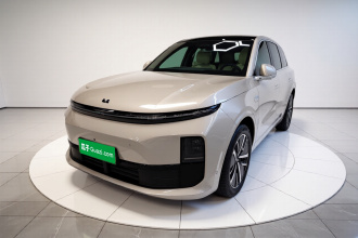 理想汽车 理想L6 2024款 Pro