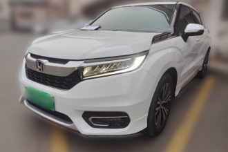 本田 冠道 2017款 370TURBO 两驱豪华版