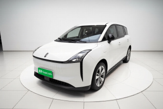 奔腾NAT 2023款 PRO 悦享出行版 425km