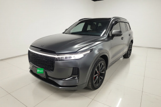 理想汽车 理想ONE 2021款 增程6座版