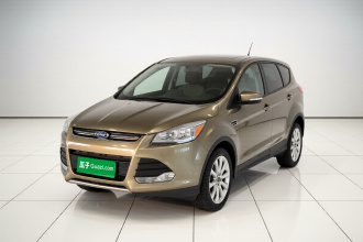 福特 翼虎 2013款 1.6L GTDi 两驱风尚型