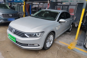 大众 迈腾 2017款 330TSI DSG 豪华型