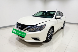 日产 天籁 2016款 2.0L XL-Upper 智尚版