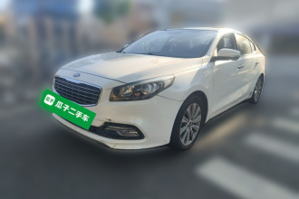 起亚K4 2014款 1.8L 自动GL