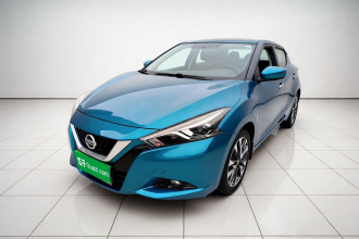 日产 蓝鸟 2016款 1.6L CVT智酷版