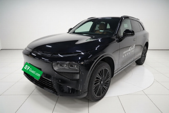 小鹏G9 2025款 625 长续航 Max