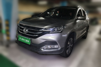 东风风神AX7 2018款 经典 1.6T 自动豪华型