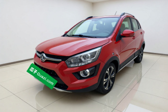 北京汽车 绅宝X25 2015款 1.5L 自动精英型
