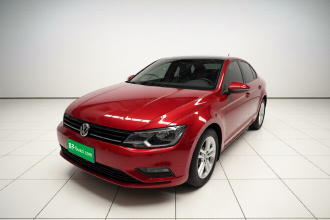 大众 凌渡 2017款 230TSI DSG风尚版