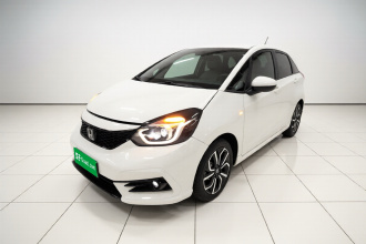 本田 LIFE 2021款 1.5L CVT SPORT心动版