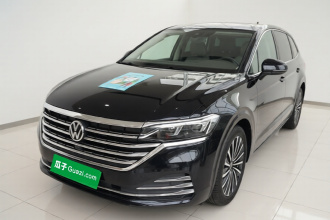 大众 威然 2024款 380TSI 尊贵版