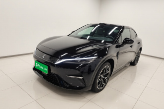 比亚迪 宋L EV 2025款 智驾版 602km 激光雷达四驱型