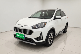 起亚 KX3傲跑 2017款 1.6L 自动傲雅版