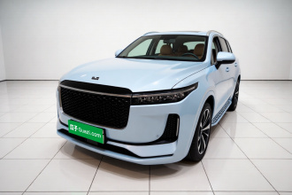 理想汽车 理想ONE 2020款 增程7座版