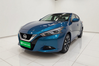 日产 蓝鸟 2019款 1.6L CVT智联智酷版 国VI