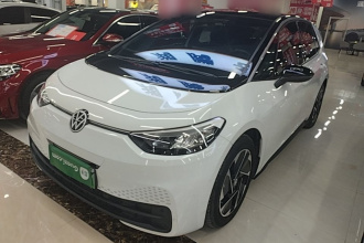 大众ID.3 2024款 出众版