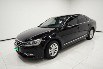 大众 帕萨特 2016款 330TSI DSG尊荣版