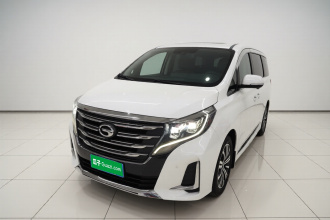 广汽传祺 传祺M8 2020款 领航款 390T 至尊版