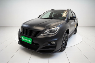 比亚迪S7 2017款 2.0T 自动尊贵型