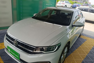 大众 宝来 2019款 1.5L 自动精英型