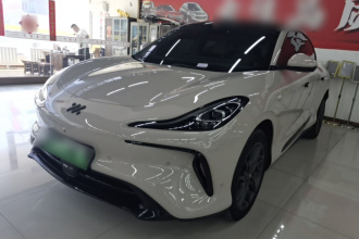 智己汽车 智己LS6 2023款 Max 标准版