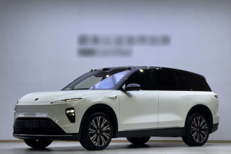 蔚来ES8 2023款 75kWh 行政版
