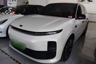 理想汽车 理想L6 2024款 Pro
