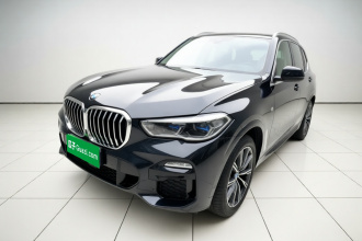 宝马X5(进口) 2021款 改款 xDrive30i M运动套装