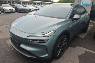 乐道L60 2024款 60kWh 四驱版