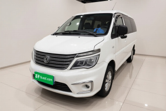 东风风行 菱智 2017款 M5L 1.6L 7座舒适型