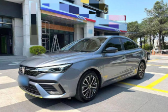 荣威i5 2021款 1.5L CVT星耀版