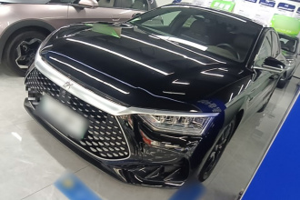 比亚迪 汉 2024款 DM-i 荣耀版 121KM 尊贵型
