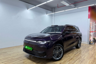 零跑汽车 零跑C16 2024款 增程 200激光雷达版