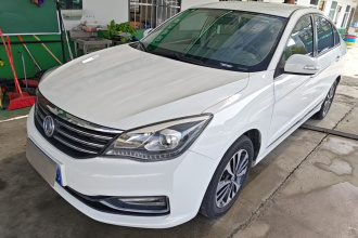 东风风神A60 2016款 1.6L 自动豪华型