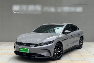 比亚迪 汉 2025款 DM-i 125KM尊贵型