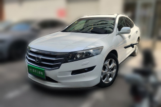 本田 歌诗图 2012款 2.4L 尊享版