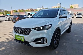 魏牌 VV6 2021款 2.0T 两驱智护+