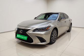 雷克萨斯ES 2020款 260 F SPORT