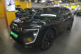 阿维塔07 2024款 Pro+增程版