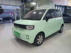 百智新能源 百智大熊 2022款 10.36kWh 乐熊S 标准型