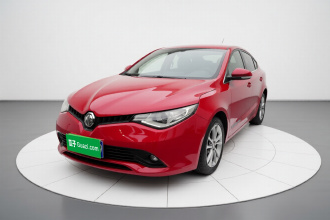 名爵 锐行 2016款 1.5L 手动风尚版