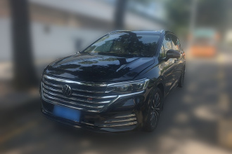 大众 威然 2022款 380TSI 尊贵版