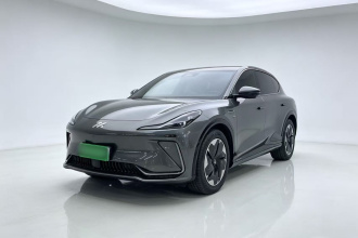智己汽车 智己LS7 2023款 90kWh Elite后驱版