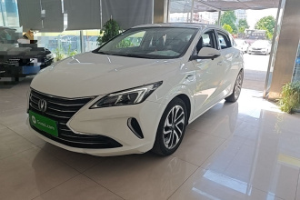 长安 逸动 2018款 XT 1.6L GDI 自动风潮型 国V