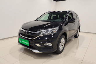 本田CR-V 2015款 2.0L 两驱风尚版