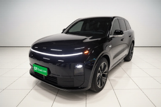 理想汽车 理想L6 2024款 Pro