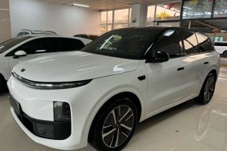 理想汽车 理想L6 2024款 Pro