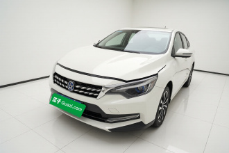 启辰D60 2019款 十万荣耀 1.6L XL CVT辰酷版 国VI